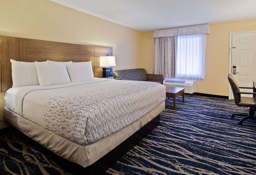 هتل Best Western Mountainbrook Inn Maggie Valley