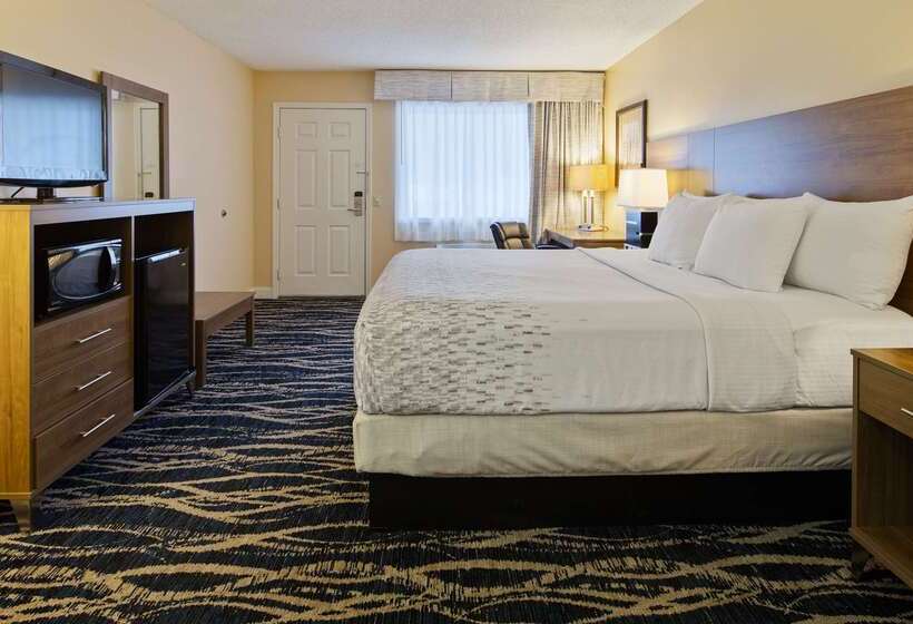 ホテル Best Western Mountainbrook Inn Maggie Valley