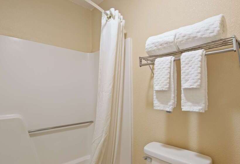 هتل Best Western Mountainbrook Inn Maggie Valley