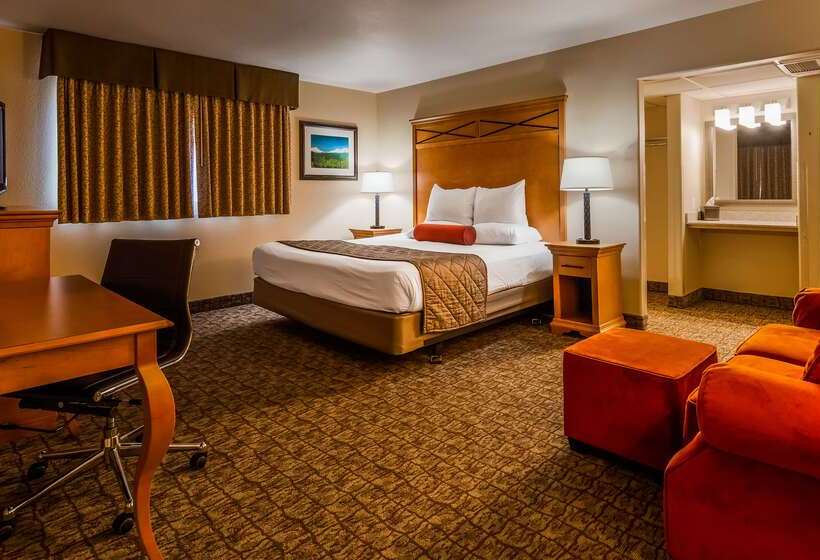 호텔 Best Western Newberry Station