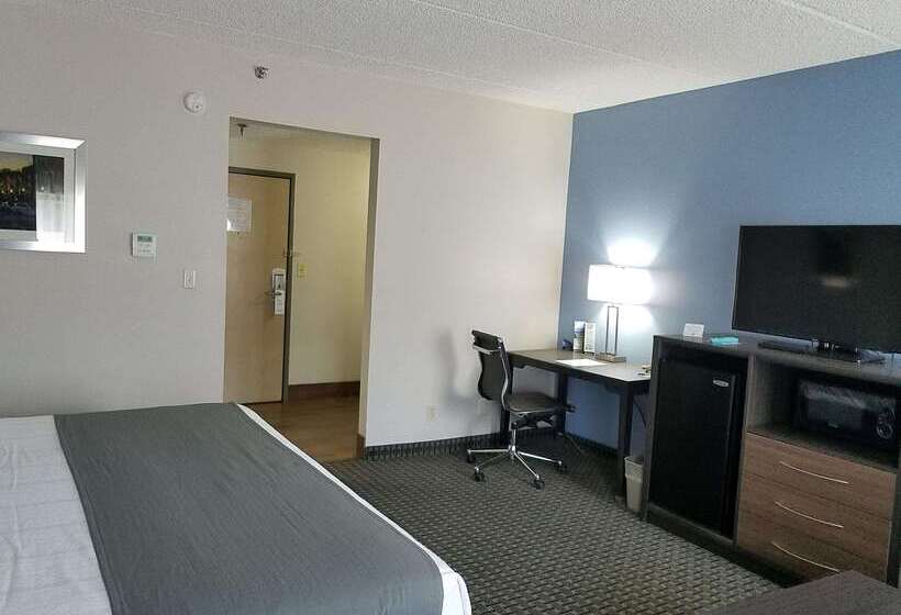 فندق Best Western Ocala Park Centre