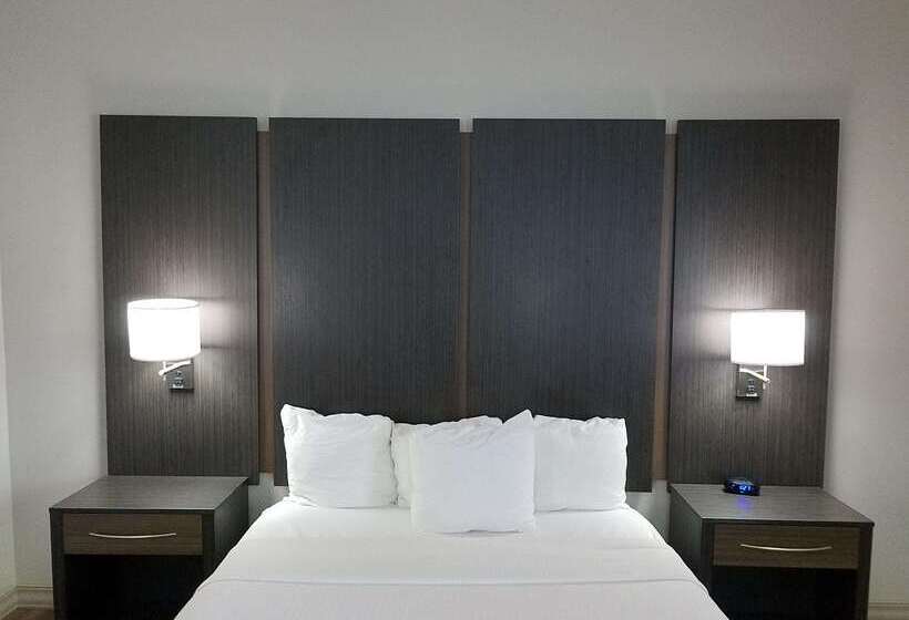 فندق Best Western Ocala Park Centre