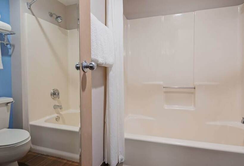 فندق Best Western Ocala Park Centre