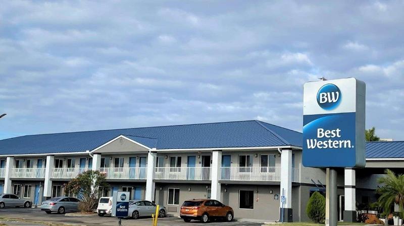 فندق Best Western Of Clewiston