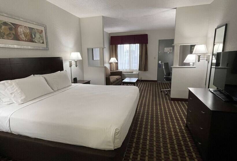 فندق Best Western Of Clewiston