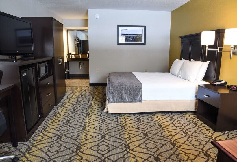 호텔 Best Western Of Harbor Springs