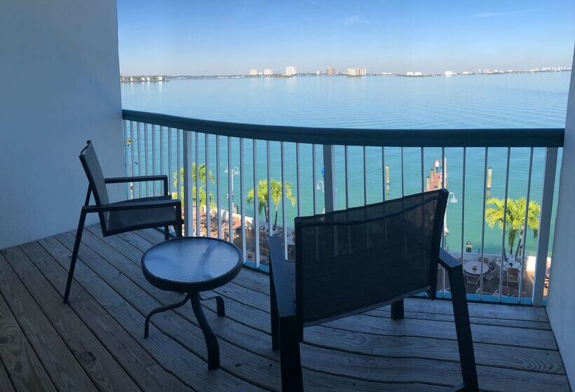 هتل Palm Tree Club Miami