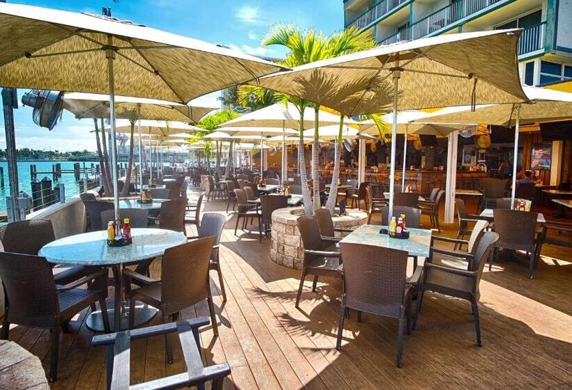هتل Palm Tree Club Miami