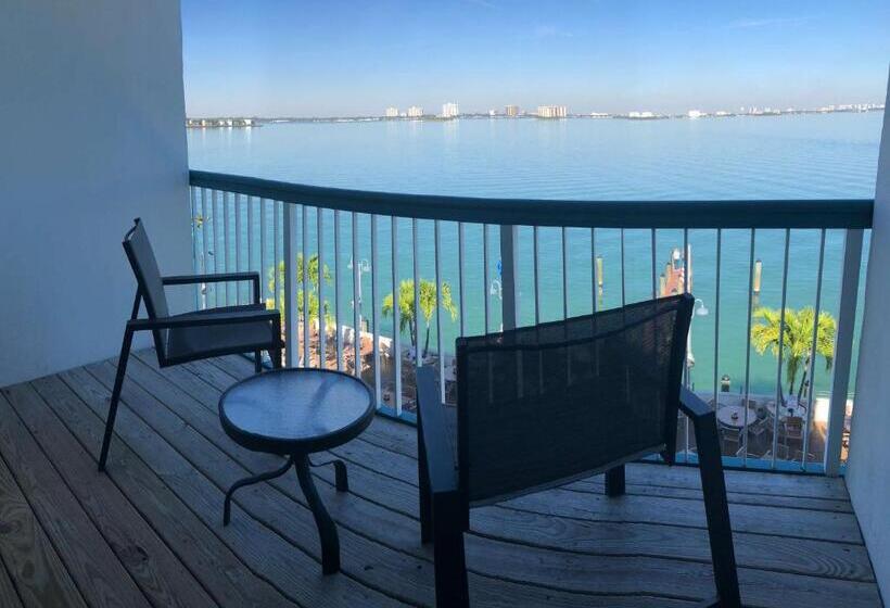 هتل Palm Tree Club Miami