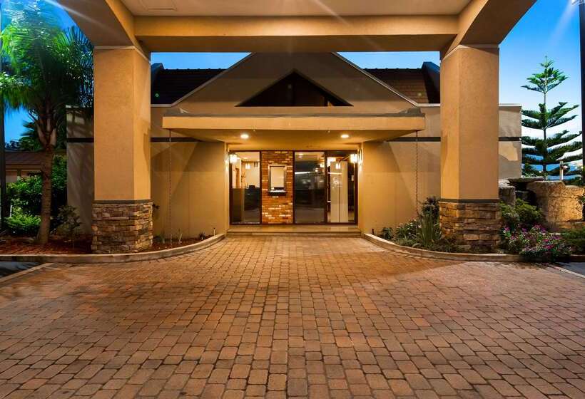 هتل Best Western Orlando West