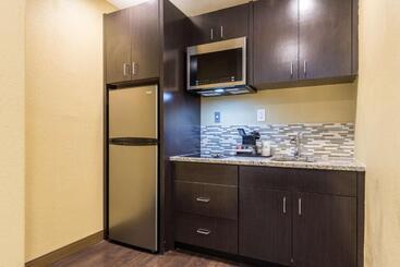 هتل Best Western Padre Island