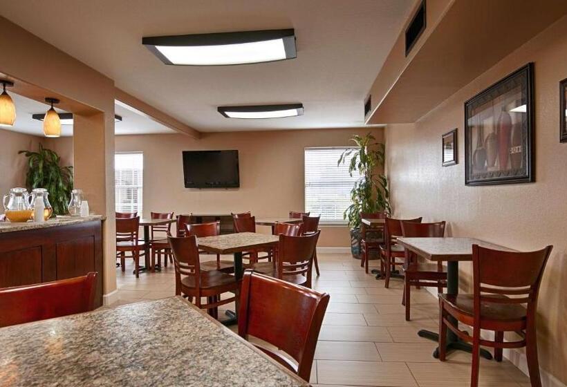 هتل Best Western Padre Island