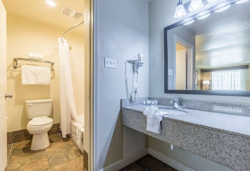 هتل Best Western Padre Island