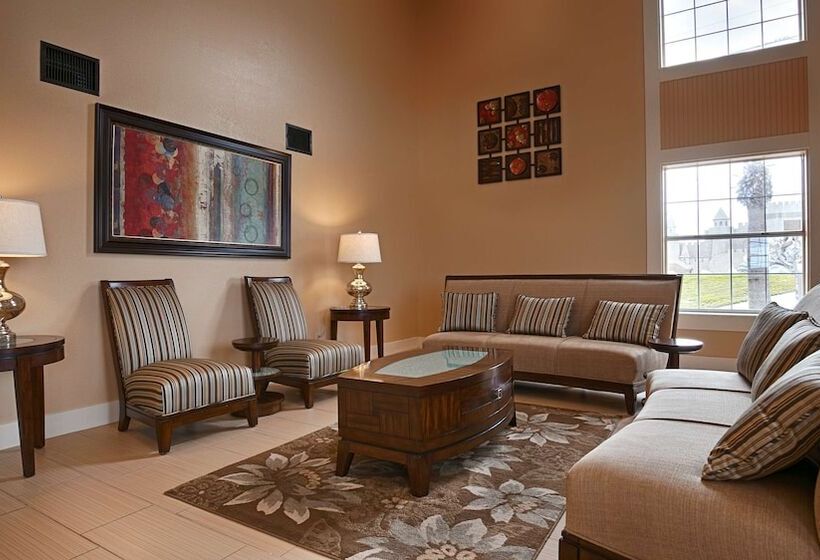 호텔 Best Western Padre Island