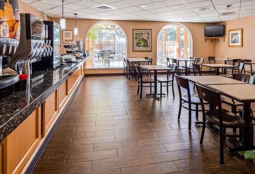 בית מלון כפרי Best Western Plus Caldwell Inn & Suites