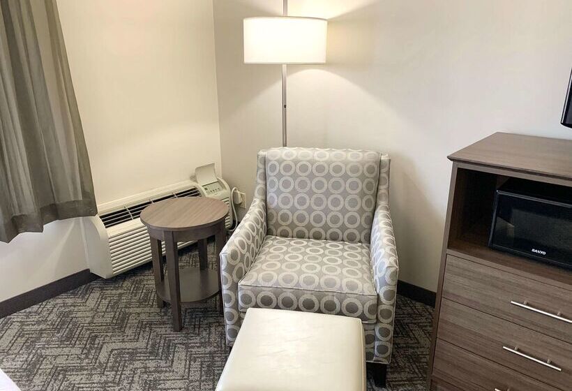 فندق Best Western Plus Great Northern Inn