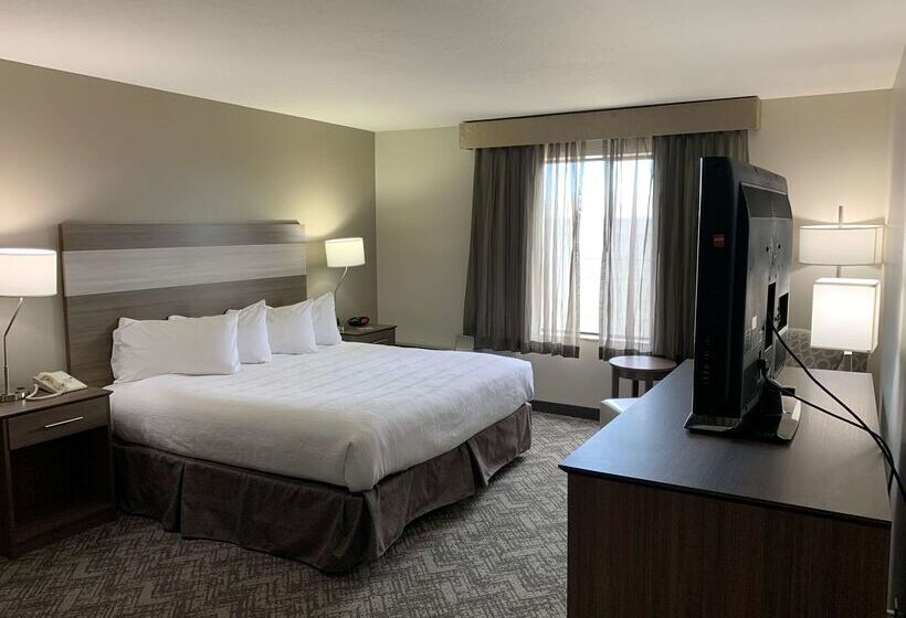 فندق Best Western Plus Great Northern Inn