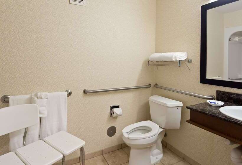 酒店 Best Western Plus Inn At Hunt Ridge