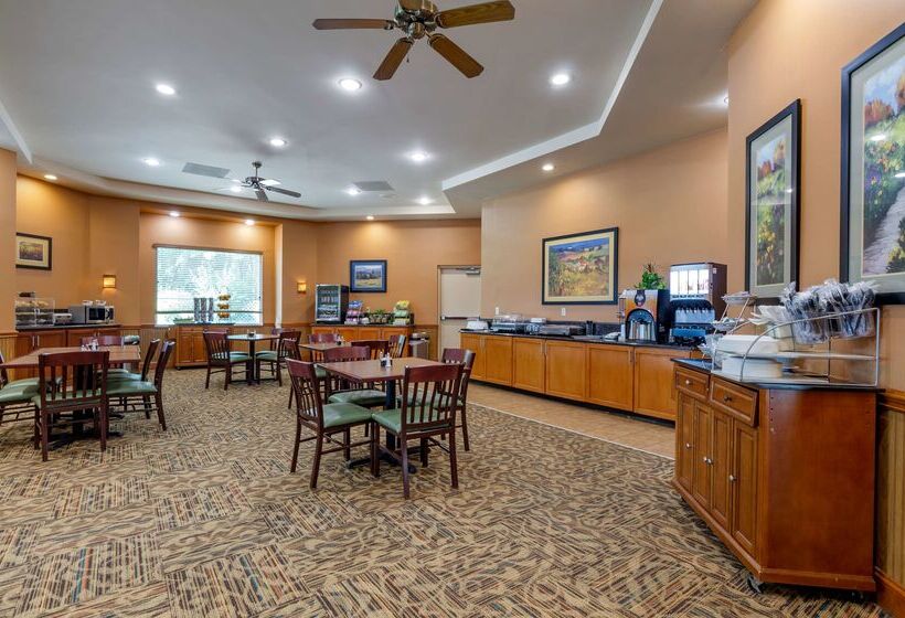 酒店 Best Western Plus Inn At Hunt Ridge