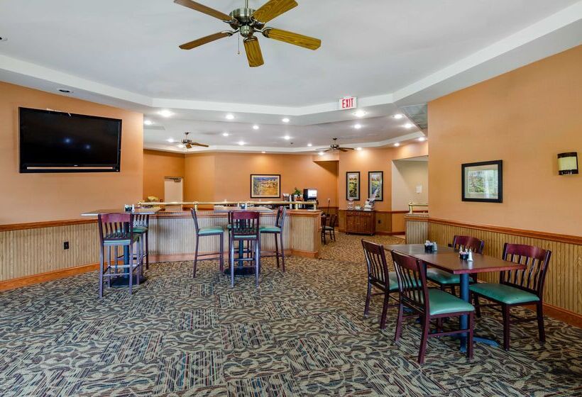 酒店 Best Western Plus Inn At Hunt Ridge