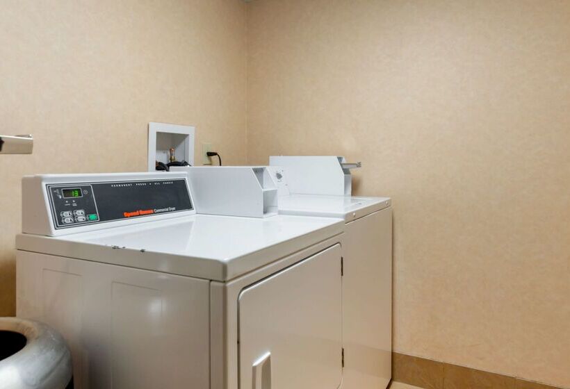 בית מלון כפרי Best Western Plus Inn At Valley View