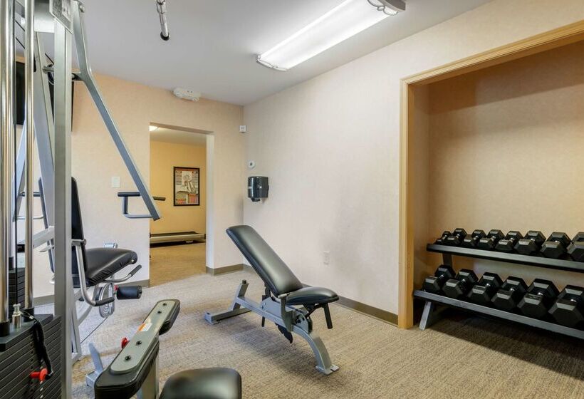 בית מלון כפרי Best Western Plus Inn At Valley View