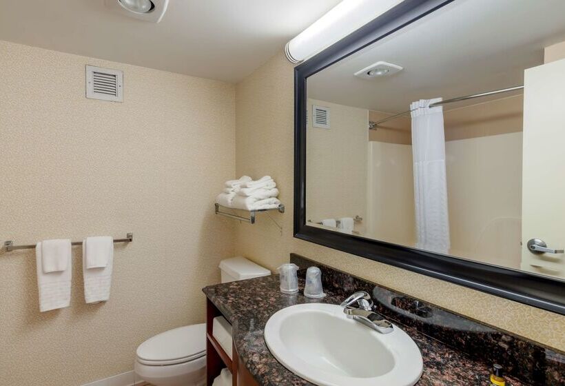 בית מלון כפרי Best Western Plus Inn At Valley View