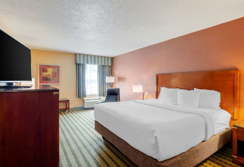 בית מלון כפרי Best Western Plus Inn At Valley View