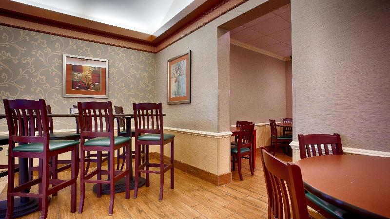 בית מלון כפרי Best Western Plus Inn At Valley View