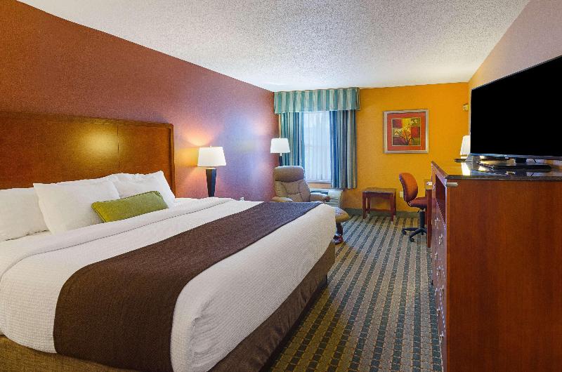 בית מלון כפרי Best Western Plus Inn At Valley View