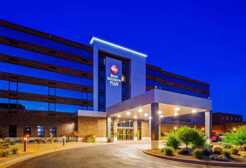 هتل Best Western Plus Kelly Inn