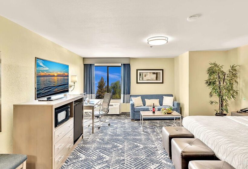 ホテル Best Western Plus Lewisville Flower Mound