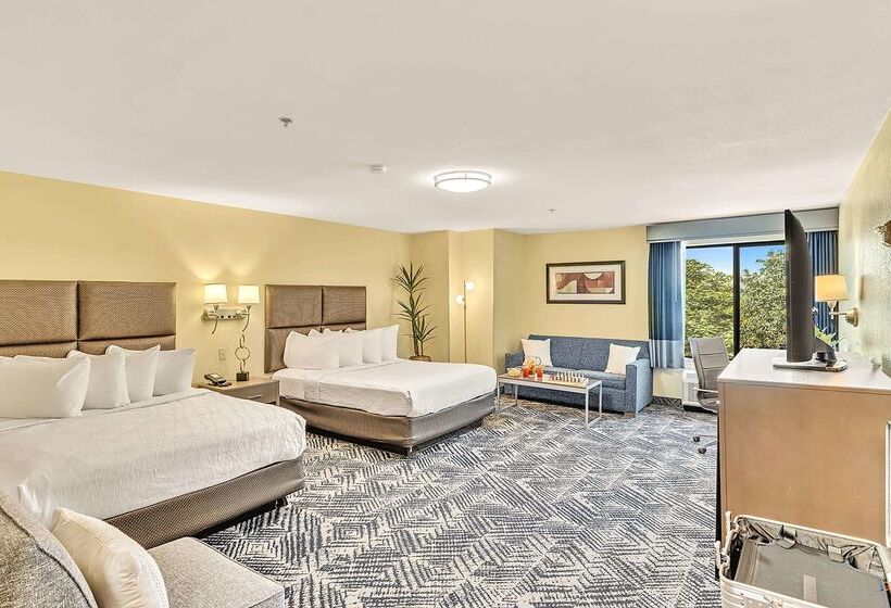 ホテル Best Western Plus Lewisville Flower Mound