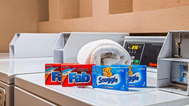 فندق Best Western Plus Mcdonough Inn & Suites