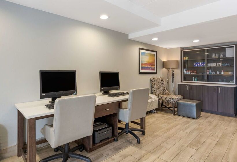 هتل Best Western Plus Alexandria Fort Belvoir