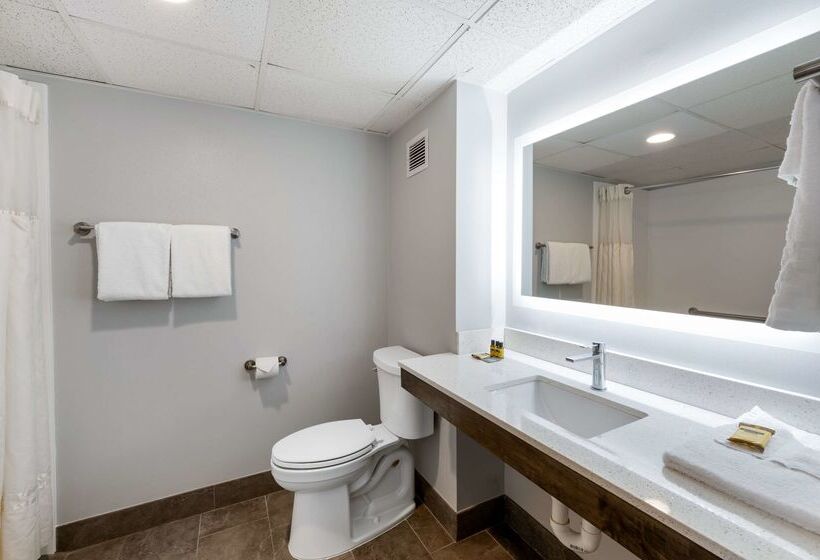 هتل Best Western Plus Alexandria Fort Belvoir