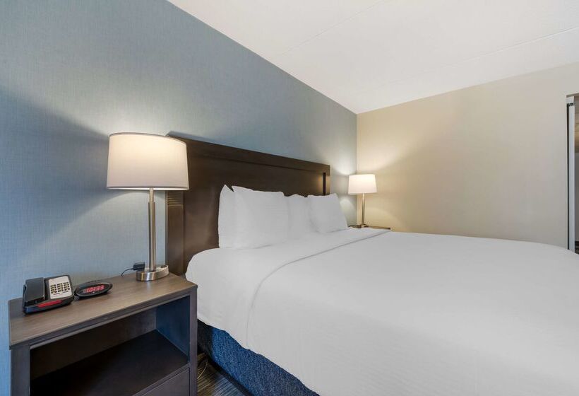 Hotel Best Western Plus Mount Vernon/fort Belvoir