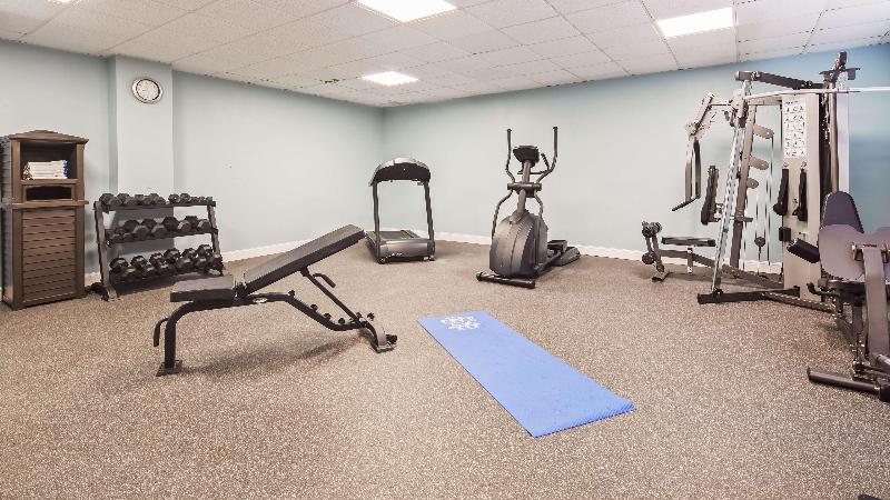 هتل Best Western Plus Alexandria Fort Belvoir