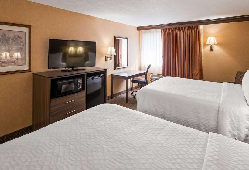 Hotel Best Western Plus North Canton Inn And Suites