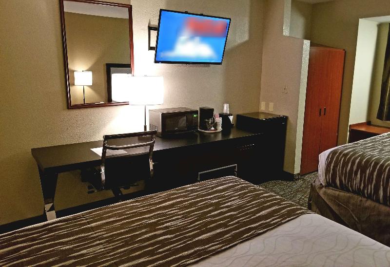호텔 Best Western Plus Palm Court