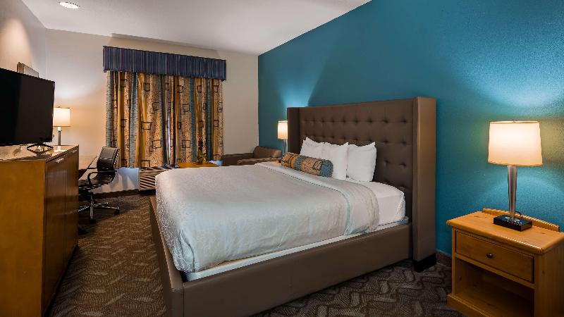 בית מלון כפרי Best Western Plus Liberty Lake Inn