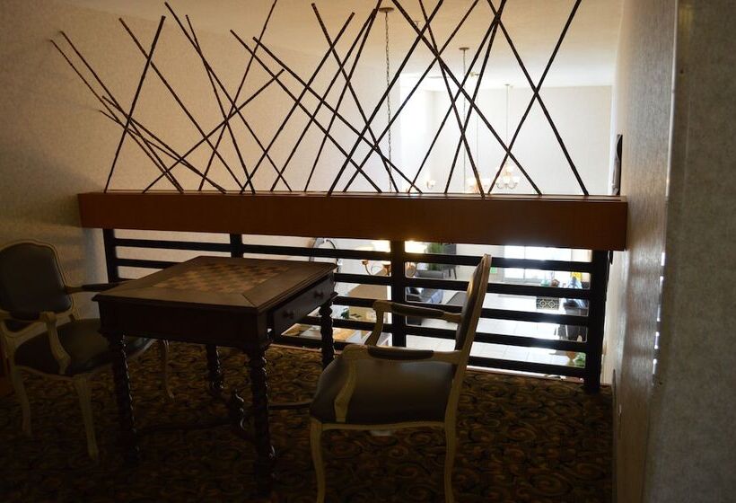 בית מלון כפרי Best Western Plus Liberty Lake Inn