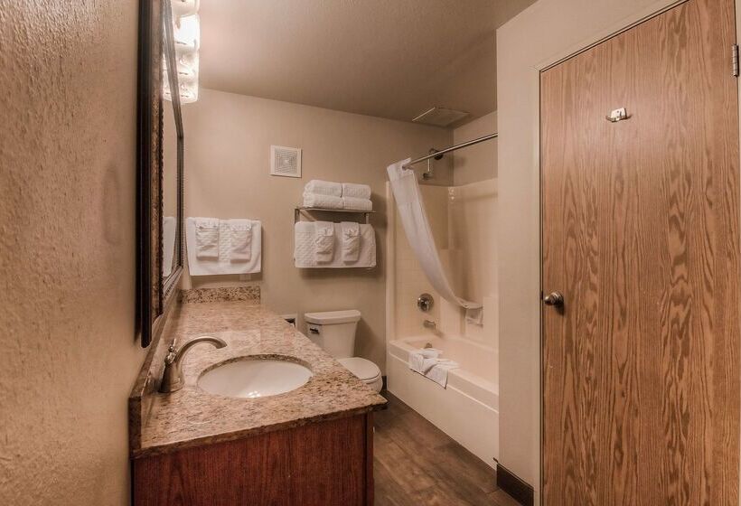 فندق Best Western Plus Yakima