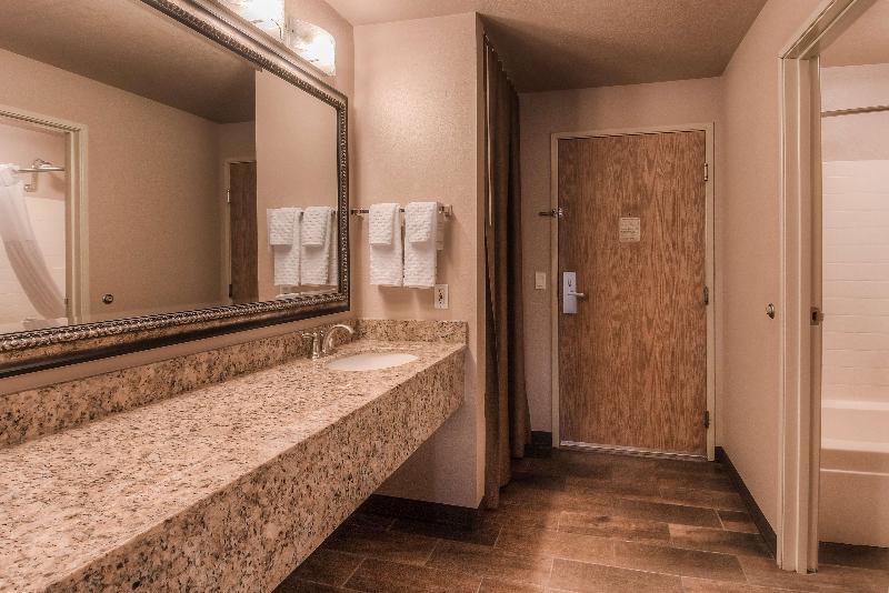 فندق Best Western Plus Yakima