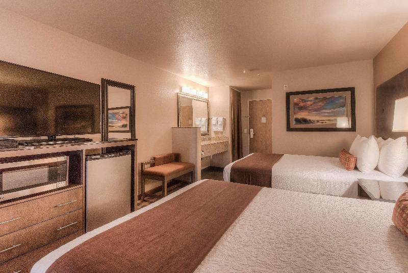 فندق Best Western Plus Yakima