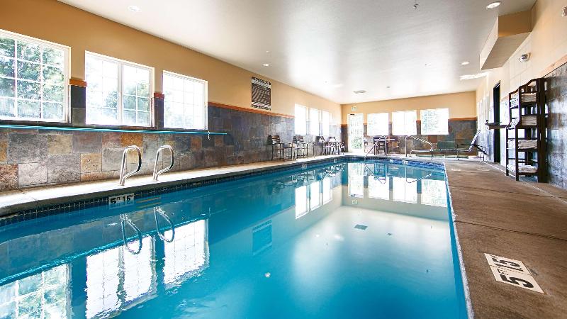 فندق Best Western Plus Yakima