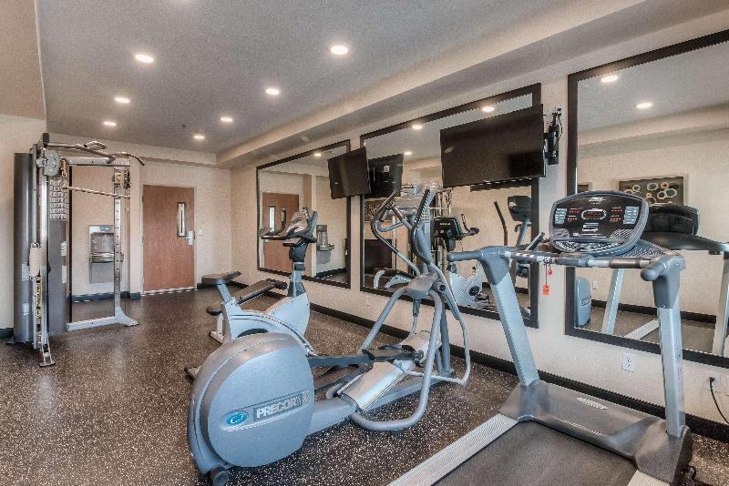 فندق Best Western Plus Yakima