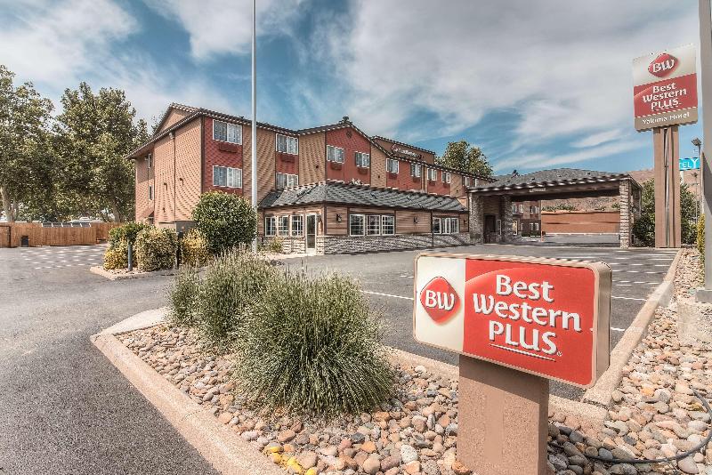 Hotel Best Western Plus Yakima