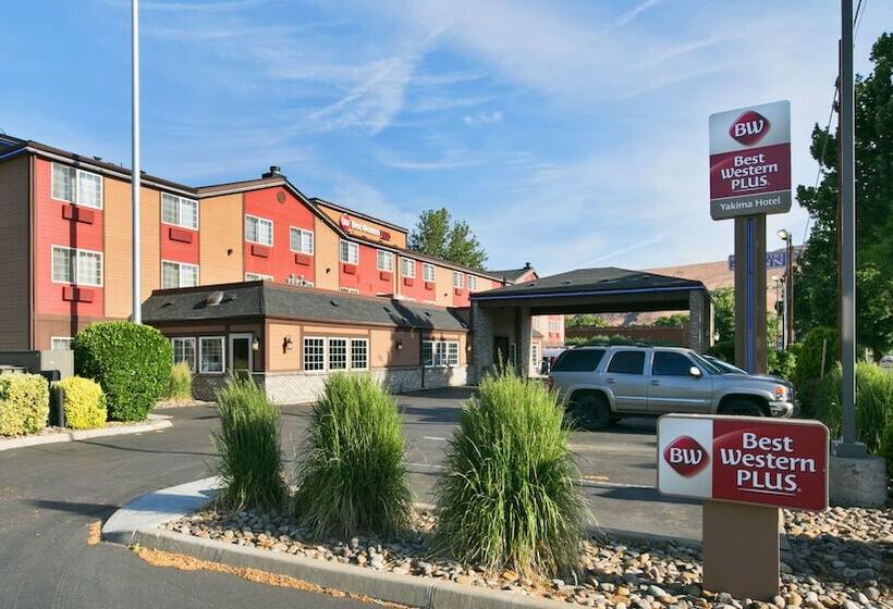 فندق Best Western Plus Yakima