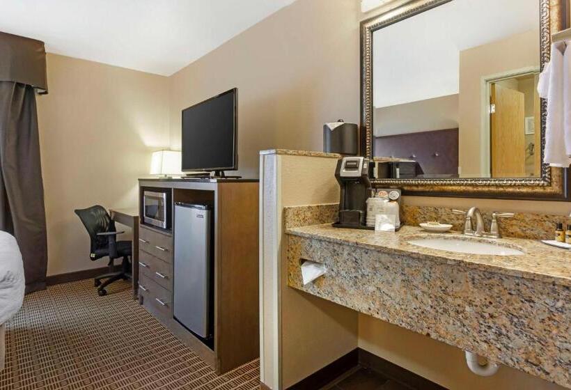 فندق Best Western Plus Yakima